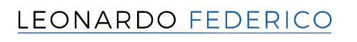 leofederico.com